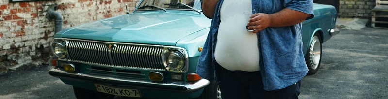 איך להוריד את הכרס