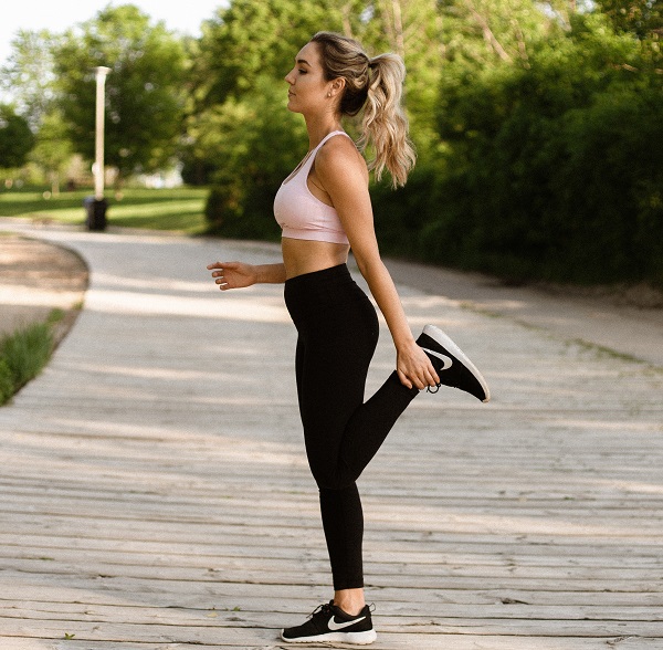 אימון כושר אישי בכפר סבא