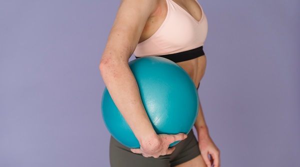 חיטוב ועיצוב הגוף