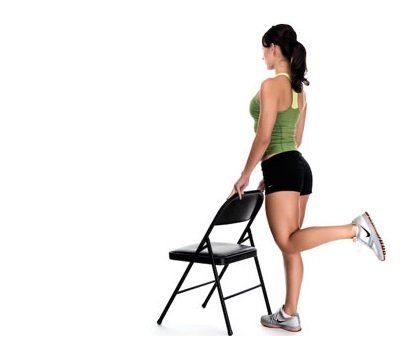 כפיפת ברך בעמידה