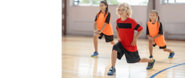 מאמן כושר אישי לילדים עד הבית