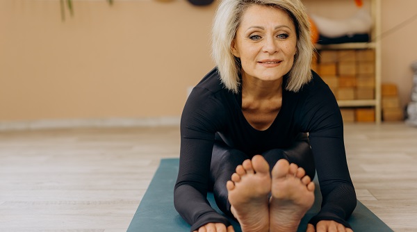 מאמן כושר לגיל השלישי בכפר סבא