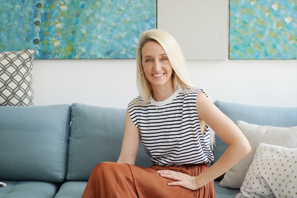 מה ללבוש לאימון