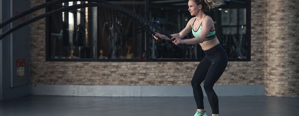 סוגי אימונים