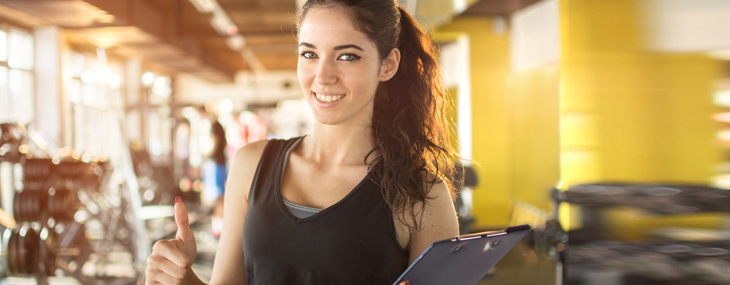 תשלום לאימונים